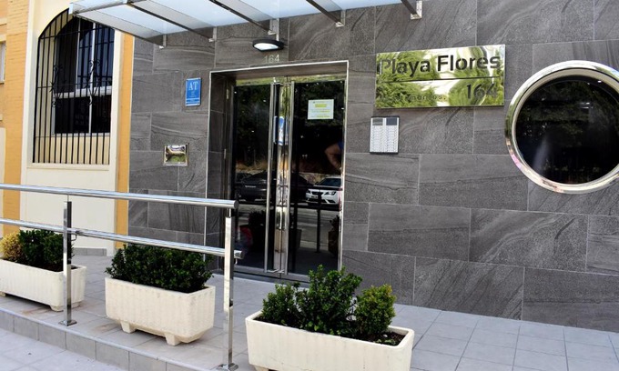 Torremolinos Apartment | Club Playa Flores