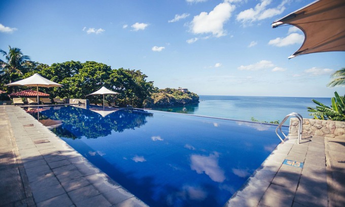 Nasugbu Resort | Club Punta Fuego