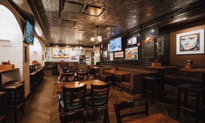 The Loop Hotel | Club Quarters Hotel, Central Loop, Chicago