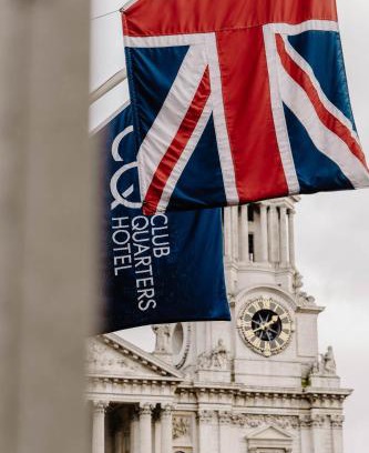 The City of London Hotel | Club Quarters Hotel St Paul's, London