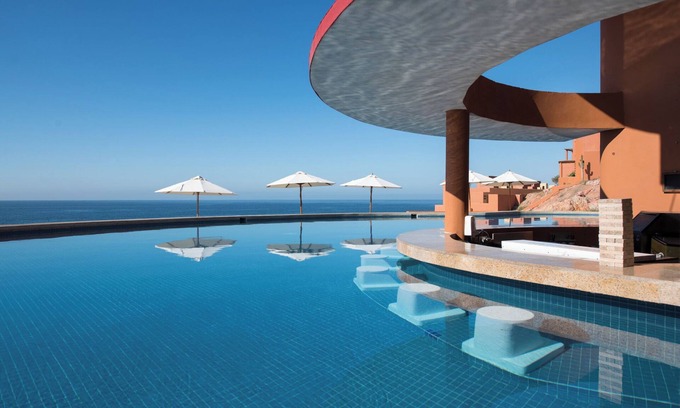 San Jose del Cabo Hotel | Club Regina Los Cabos