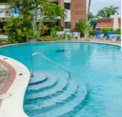 La Esplanada Apartment | Club Residencial