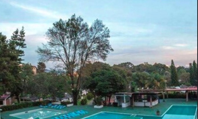 Santa Maria Ahuacatitlan Hotel | Club Santa Maria