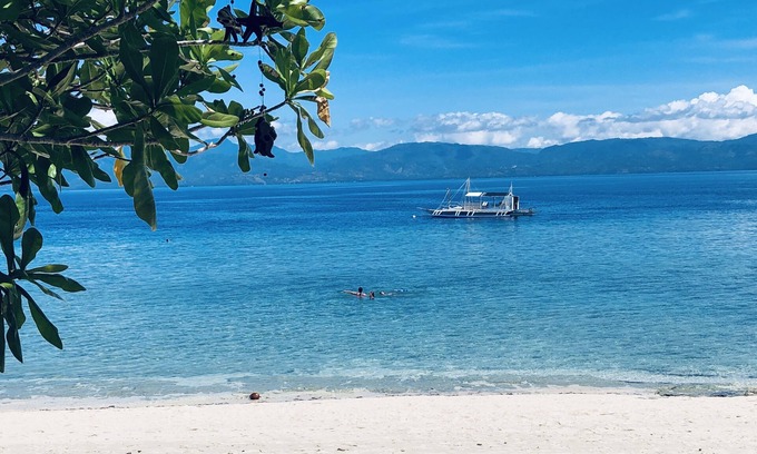 Moalboal Hotel | Club Serena Resort