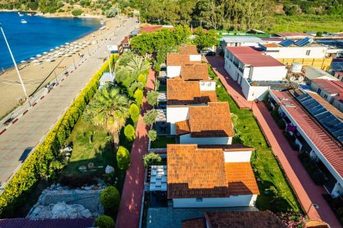Ahmetbeyli Mahallesi Hotel | Club Sideris Halal Family Hotel