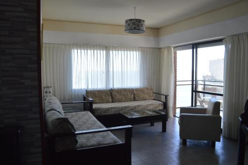 Mar del Plata Apartment | Club Sol Mar Del Plata