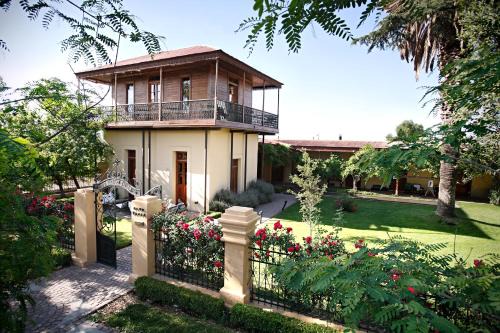 Maipu Resort | Club Tapiz