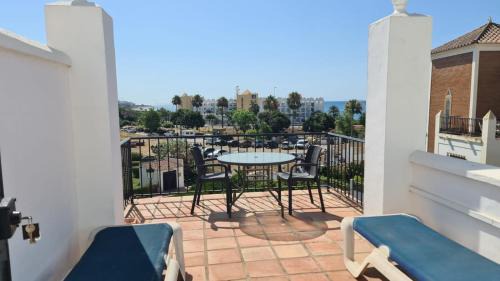 Nerja Apartment | Club Tropicana D2