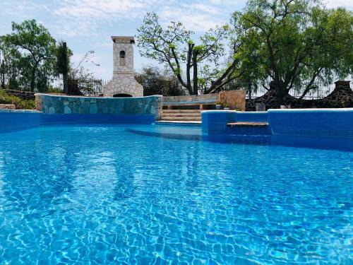 Bernal Hotel | Club Vergel Resort