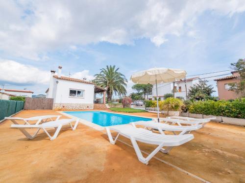 El Mas Trempat Villa | Club Villamar - Perdiu