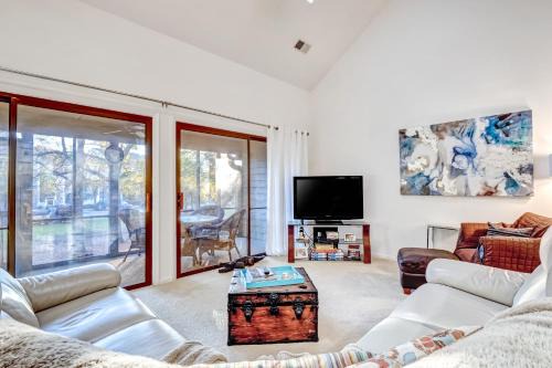 Sea Trail House | Club Villas 220-C