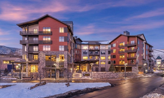 Avon Resort | Club Wyndham Avon 2 Bedroom Presidential Suite