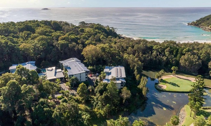 Coffs Harbour Resort | Club Wyndham Coffs Harbour, Trademark Collection by Wyndham