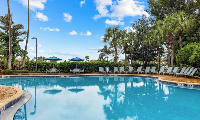 Kissimmee Apartment | Club Wyndham Cypress Palms