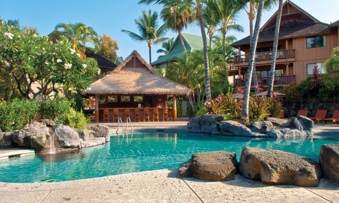 Kailua-Kona Hotel | Club Wyndham Kona