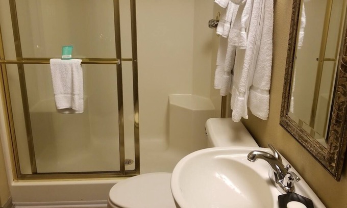 Enterprise Resort | Club Wyndham Nashville ~Nashville, TN~ 2 BDR sleeps 8 ~ 3 Ngts MAR-APR 2024