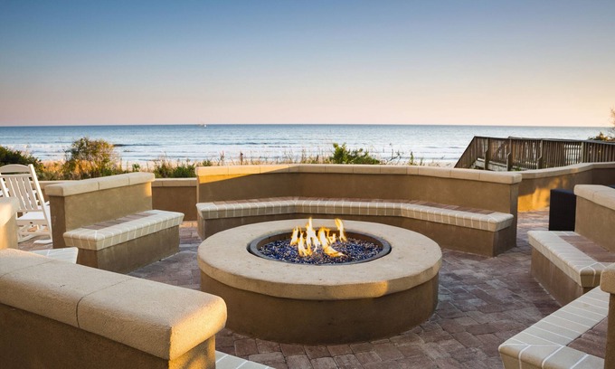 Ocean Drive Hotel | Club Wyndham Ocean Boulevard