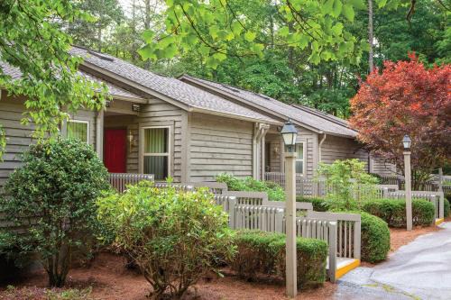 Sapphire Resort | Club Wyndham Resort at Fairfield Sapphire Valley