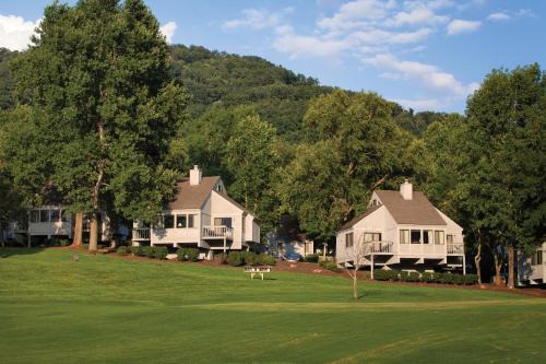 Lake Lure Resort | Club Wyndham Resort at Fairfield Mountains
