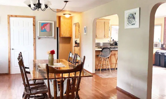 Orleans House | CLUBHOUSE at Camp Creek