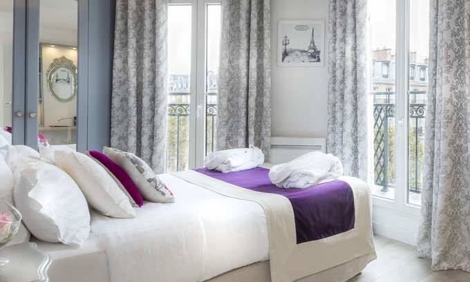 Sorbonne Hotel | Cluny Square