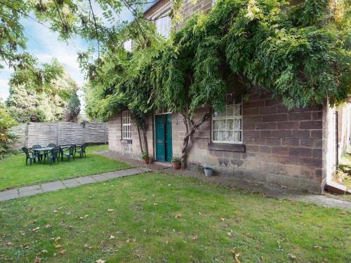 Belper House | Clusters Chapel