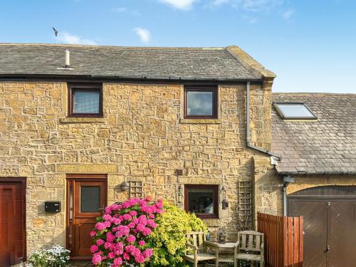Woodhorn House | Clutter Cottage