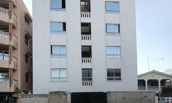 Bamburi Apartment | CLYDE STUDIO APARTMENTs