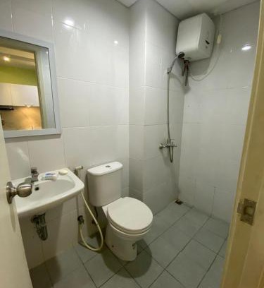 Bekasi Apartment | CM Room