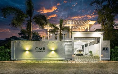 Negombo Hotel | cmb apartments
