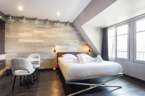 Passy Apartment | CMG - Suite Premium Tour Eiffel - 71