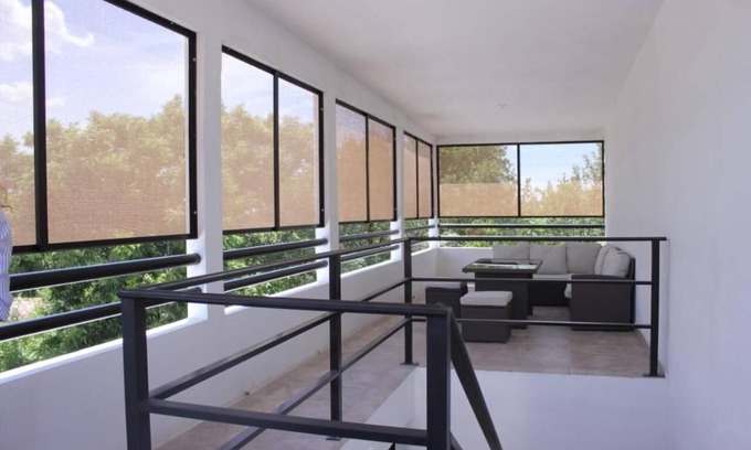Ciudad Acuna Apartment | CMG Suites