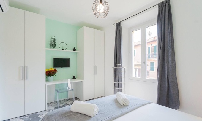 Cernobbio Apartment | Co-c520-25ap4a2 - Colazione da Tiffany