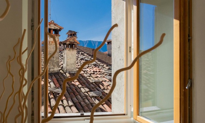 Azzano Apartment | Co-m341-sabb12a1 - Sunny Corner Near Bellagio
