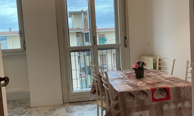 Careggi Rifredi Apartment | Coach 82
