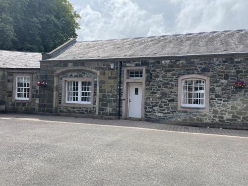 Perth House | Coach House 4