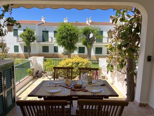 Son Parc Apartment | COACH HOUSE by SOM Menorca