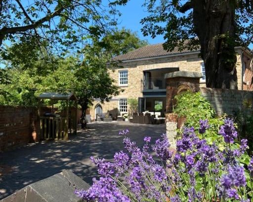 Caister-on-Sea House | Coach House near the beach
