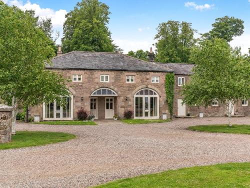 Chathill House | Coach House - Uk49887