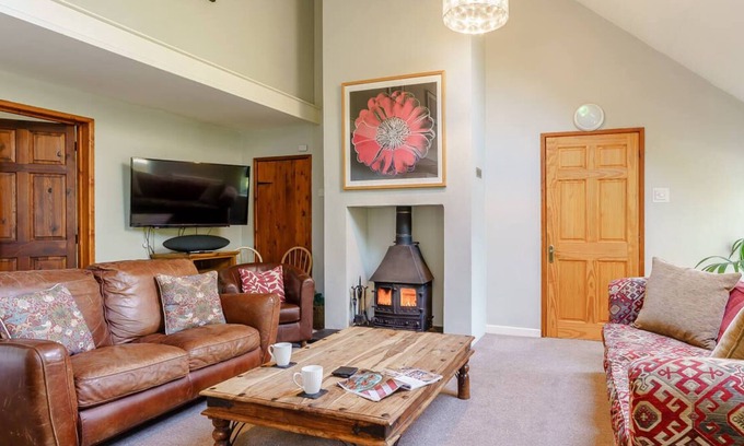 Llanfyrnach House | Coach House - Wellstone