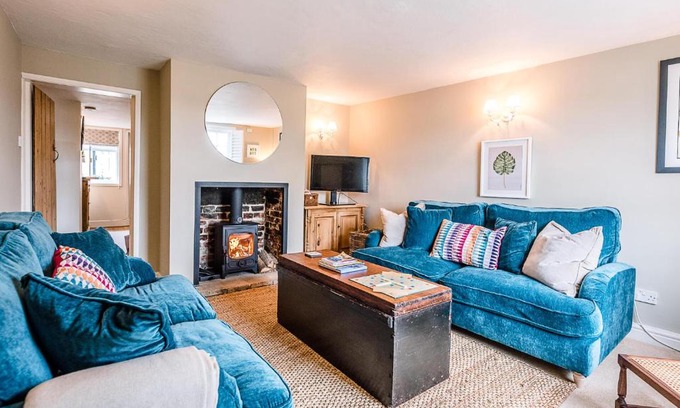 Wrentham House | Coachman's Cottage, Wrentham