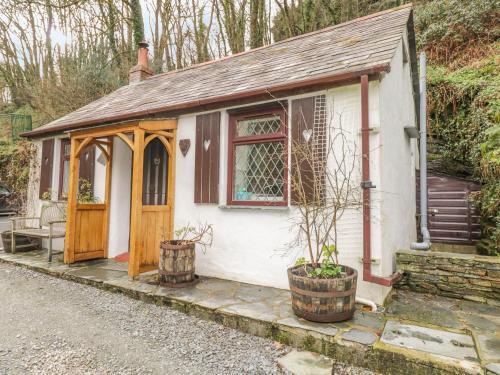 Tintagel House | Coachman's