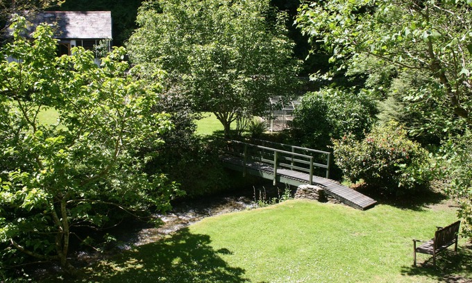 Tintagel Cottage | Coachman's