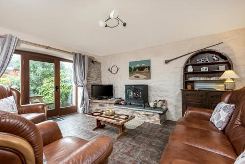 St Brides House | Coachmans Cottage