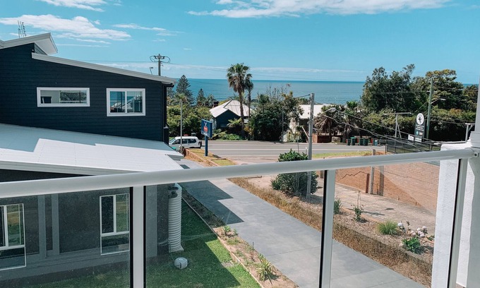 Wombarra House | Coal Coast Paradise Family Getaway