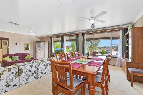 Cessnock Apartment | Coal d' Vine VIEW - Cessnock NSW