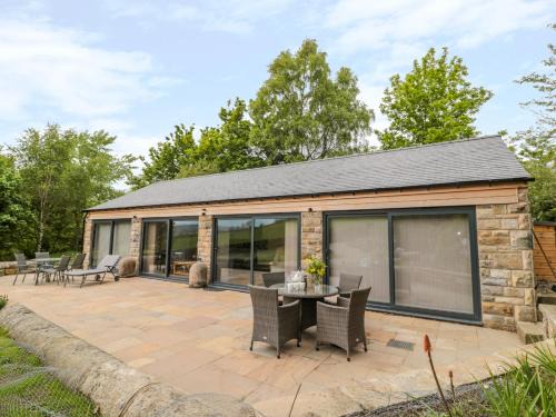 Edlingham House | Coal Drops