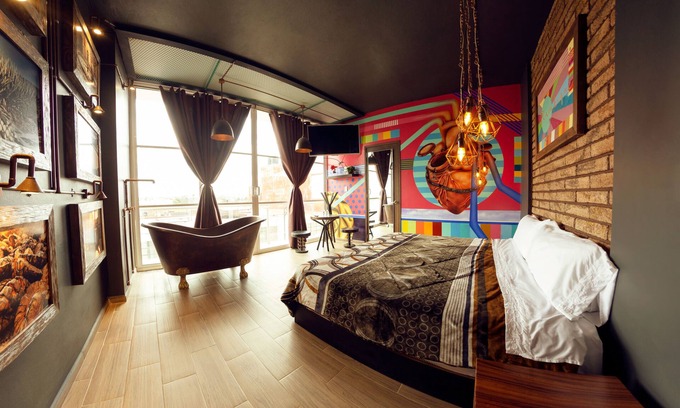 Arandas Hotel | Coaranda Hotel Boutique