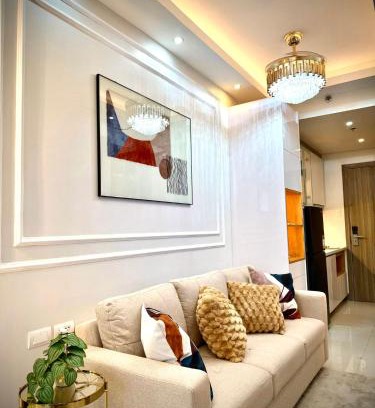 Pasay Apartment | Coast 1636