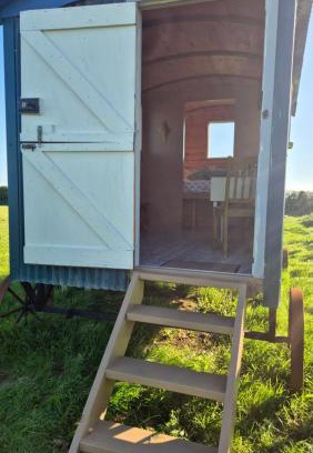 St Ishmaels Other | Coast path camping